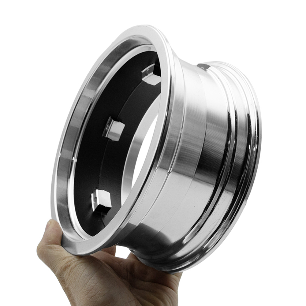 Split Rim 11 Inch Tubeless Wheel Hub - Velg Roda 11 inci Untuk Skuter