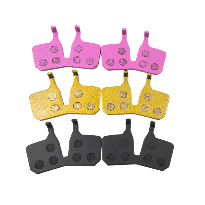 Magura Mt5E Hydraulic Disc Brake - Bantalan Rem Cakram Hidrolik Sepeda MTB