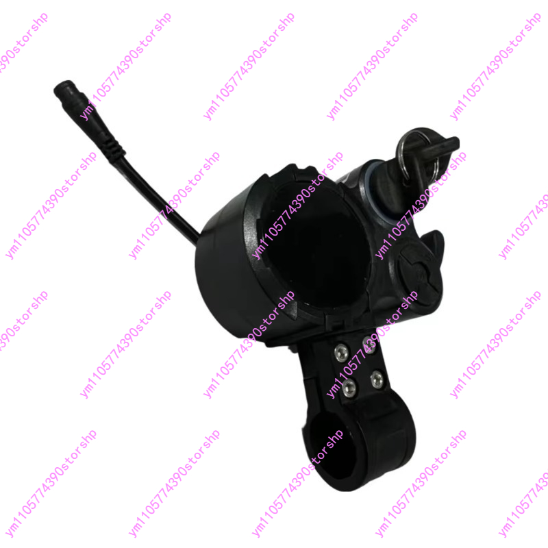 72V 45A Dual Controller - Set Pengontrol Skuter Listrik – Suku