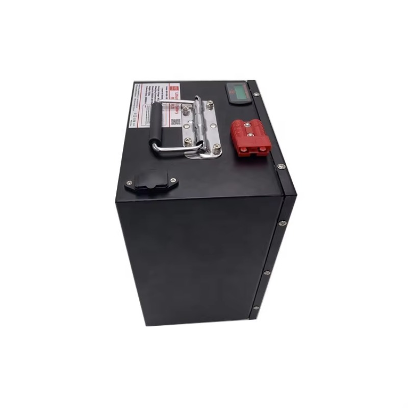 72V 30Ah Lifepo4 Battery Pack - Paket Baterai Ebike 72v 30ah Baterai