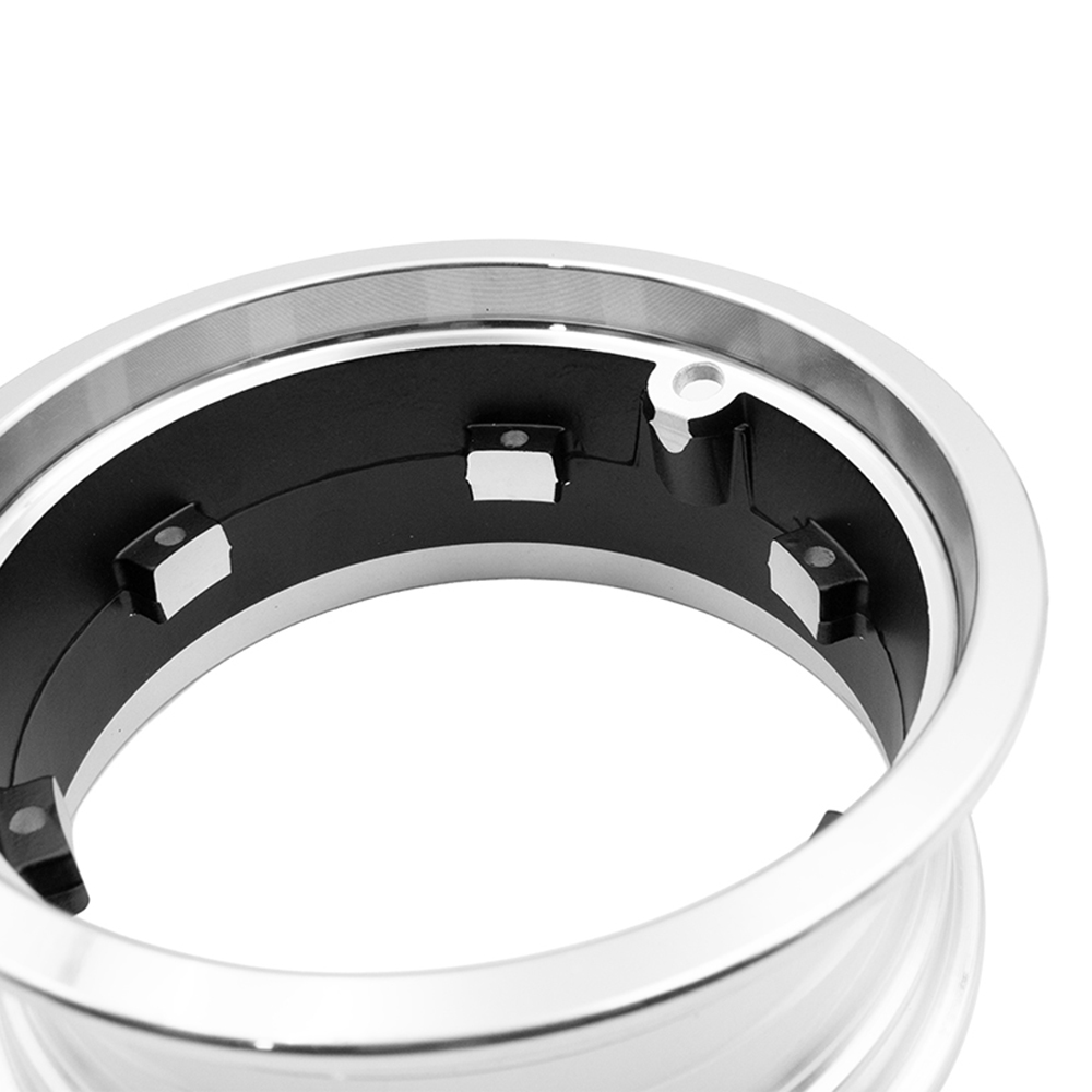 Velg Roda 11 inci Untuk Skuter - Split Rim 11 Inch Tubeless Wheel Hub ulasan dan harga