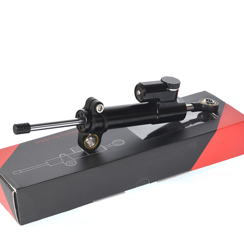 CNC Kit dudukan braket peredam - Steering Damper Stabilizer Kit Cnc ulasan dan harga