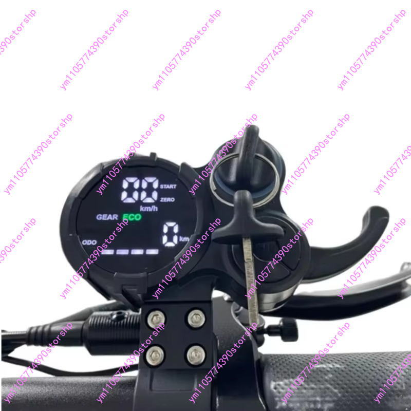 Set Pengontrol Skuter Listrik  - 72V 45A Dual Controller ulasan dan harga