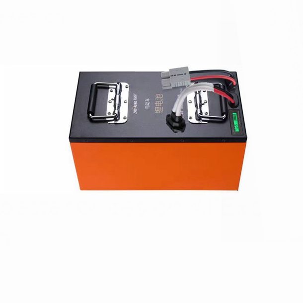 Baterai Lifepo4 72V 50Ah 60AH  - 72V 30Ah Lifepo4 Battery Pack ulasan dan harga