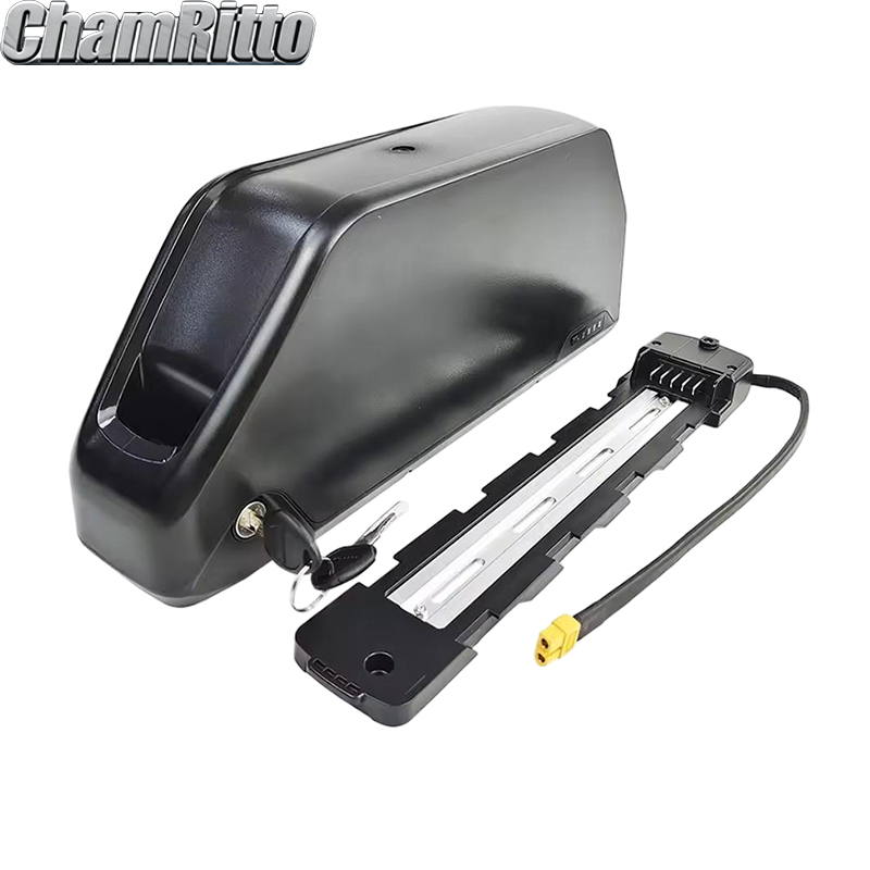 Baterai E-Bike Polly 72V 40ah  - 60V 30Ah 21700 Battery Pack ulasan dan harga