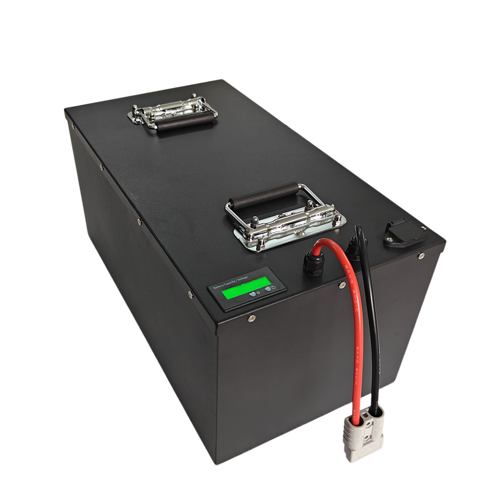 Paket baterai Lifepo4 72V 30Ah - 72V 30Ah Lifepo4 Battery Pack ulasan dan harga