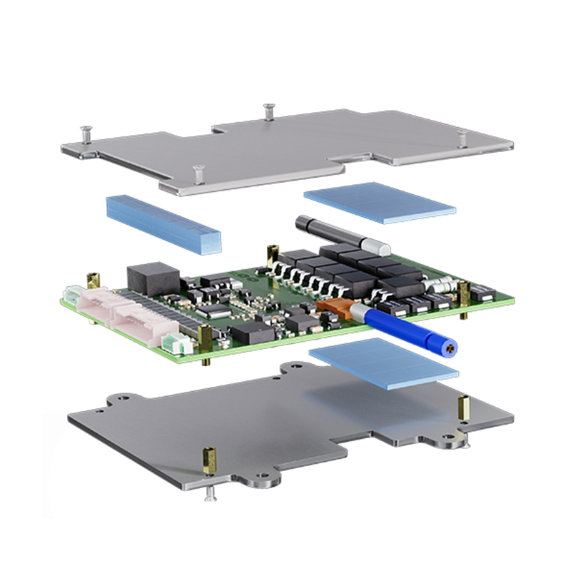 ANT Smart BMS 8S-20S dengan Wi - Smart Bms 20S 72V 150A Bluetooth ulasan dan harga