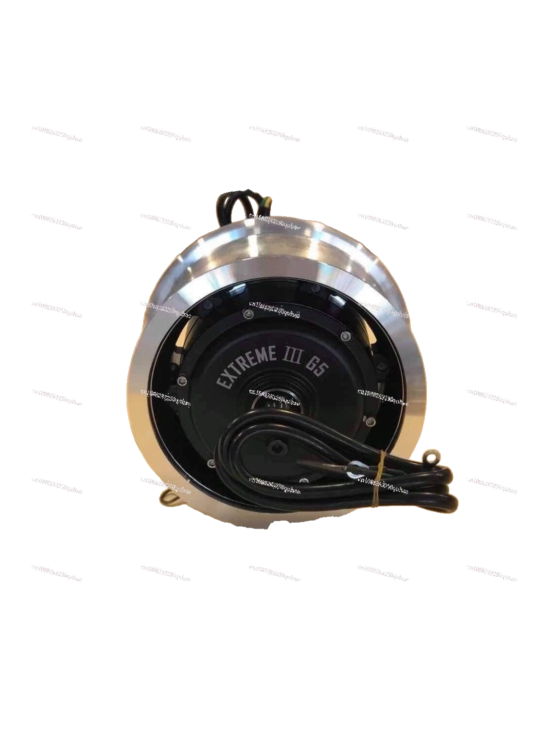 Mesin 60V 1600W 2800W 3000W 35 - 11 Inch 72V 3500W Motor Wheel ulasan dan harga